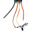 DC6-24V 1000W BLDC 3 Phase DC Brushless Motor Driver Hallless DC Motor Drive Board Speed Controller Regulator. 