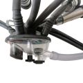 Complete Claw for Cow Milking Machine. 