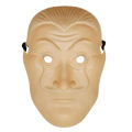 Money Heist Mask Salvador Dali La Casa De Papel Popular Movies Unisex Halloween Weird Horror Party Cosplay Mask For KIds. 