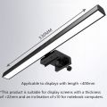 Laptop Monitor USB E-Reading LED Light 3 Adjustable Color Temperature. 