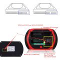 MOTBSID Hard Drive Docking Station, All in 1 USB 2.0 to SATA IDE Dual Slots HDD Reader for 2.5 3.5 Inch IDE SATA IIIIII HDD SSD ORIGINAL UK ZONE STOCK. 