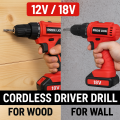 Cordless Driver Drill ( Pride Lion ) | Pride Lion Cordless Driver Drill | Cordless Driver Drill | Cordless Driver | Cordless Driver by Pride Lion Drill | Pride Lion Cordless Drill Driver |. 
