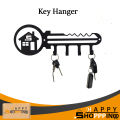 Key Holder Key Design Wall Hanger for Hanging Keys Key Chains Best Key Holder for Home furniture wall Decor. 