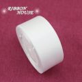 (22meters / roll) white satin ribbon wholesale wedding gift gift wrap dress decorated. 