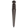 Wooden Leather Burnisher Tool for Burnishing of Various Leather. 