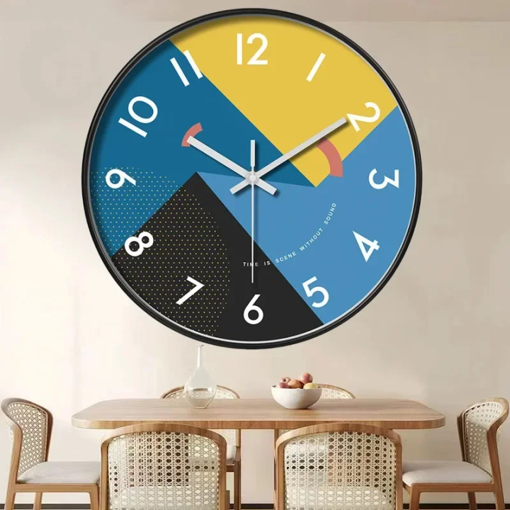 20%20Cm%20Digital%20Cute%20Wall%20Clock%20Living%20Room%20Modern%20Children%20Round%20Wall%20Noiseless%20Bedroom%20Horloge%20Home%20Decoration%20-%20Image%203