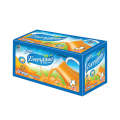 Star Everytime Instant Orange Drink Box (24 Sachets). 
