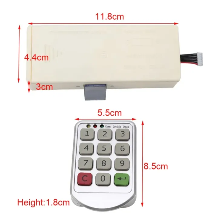 Cabinet%20Lock%20Drawer%20Lock%20Cupboard%20Digital%20Password%20Lock%20Electronic%20Pad%20Lock%20Digital%20Code%20Combination%20Lock%20Password%20Keypad%20Number%20Cabinet%20Door%20Code%20Locks%20For%20Cabinet%20Door%20Drawer%20Door%20Lock%20Hardware%20keypad%20lock%20-%20Image%2010