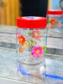 Spice Jars -Storage Jars-Storage Containers- Masala Storage Jar 1 pc 1500 ml Medium. 