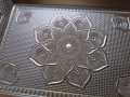 Fiber Plastic Cutlery Tray, Spoon Tray, Kitchen Cutlery Stand  Kitchen ware (Imported from turkey ). 