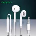 OPPO Original Handfree / Best Gaming Earphone / PUBG Gaming Handfree / Handsfree for Android and IOS Handsfree/ Sports Handfree. 