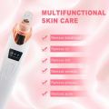 Rechargeable Blackhead Removal Machine 4 in 1 - Powerful Acne Pimple Pore Cleaner | Vacuum Suction Tool. 