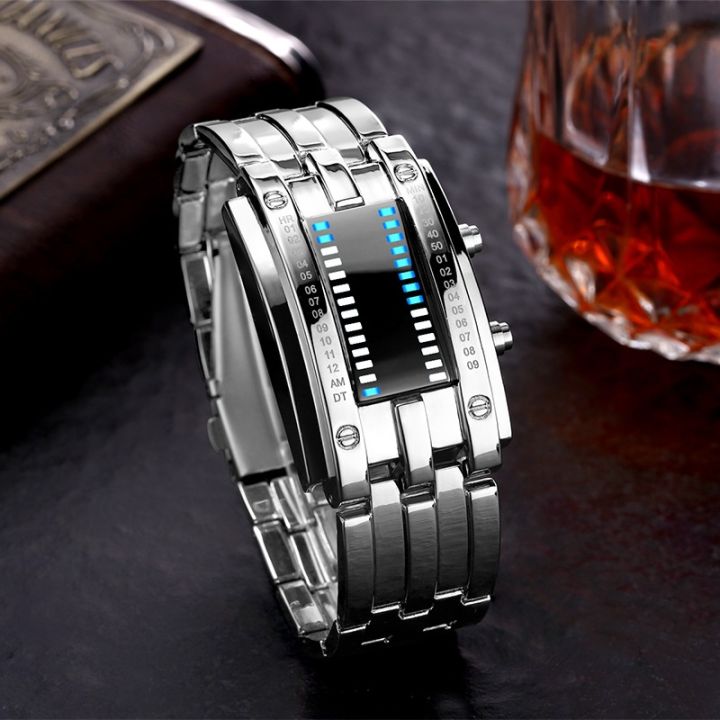 Fashion%20Men%20Stainless%20Steel%20Blue%20Binary%20Luminous%20LED%20Electronic%20Watch%20Displays%20Fashion%20Women%20Led%20Watche%20-%20Image%202