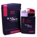 Opio Black Arrow Perfume For Men - 100 ml. 