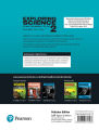 Pearson Exploring Science 11-14 Workbook 2. 