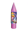 Bahadur Tango 24 Color Pencils - pencil shape - Various Designs- Colour Pencils- Stationery. 