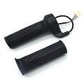 Twist Throttle 12V-72V accelerator for Electric Bicycle/e-bike/electric scooter Cycling Accessories. 