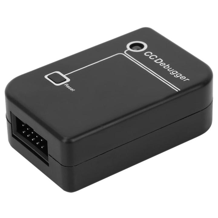 System-on-Chips Downloader CC Debugger &Programmed Chips ulation Programmer