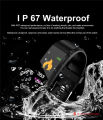 Mcube MX 1003 Smart Fitness Sports Bracelet For Men & Women. 