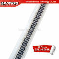 50PCS 2512 SMD Resistor 1% 0.005 ohm 1W 0.005R. 