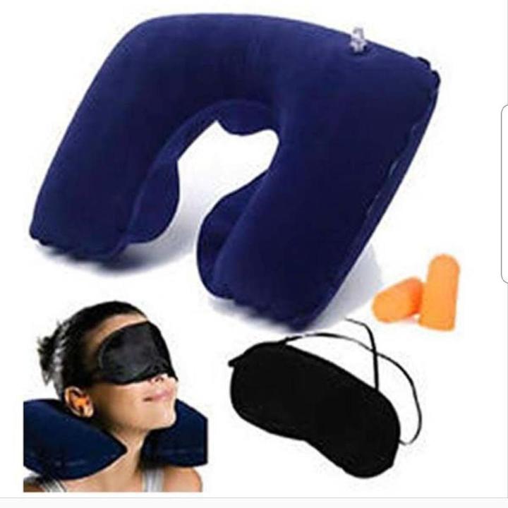 3 in 1 AIR TRAVEL KIT
