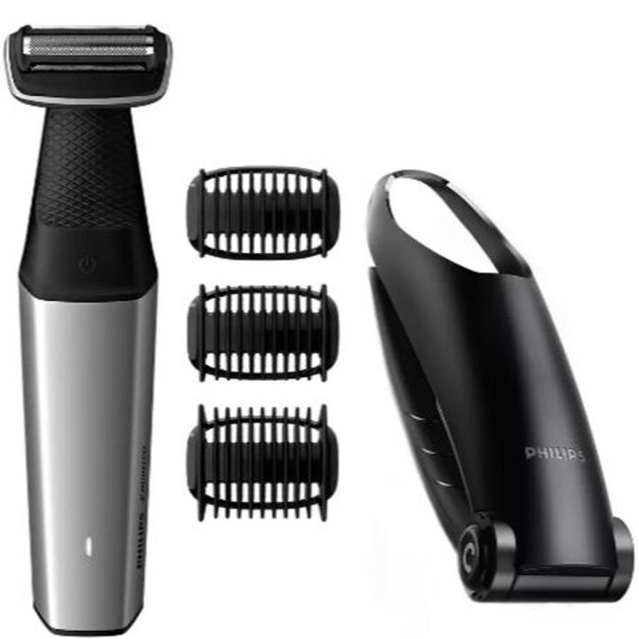 Philips Norelco Bodygroom 3500 Showerproof body groomer BG5025/49