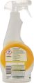 CIF Ultrafast Kitchen Spray, 750 milliliters. 