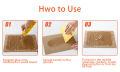 Gardencol & Bebello Gum Tube for Rat & Mouse Trap , Rat and Mice & Mouse Killer Caught 135 Gm. 