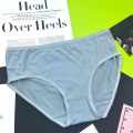 Doraemii Women Panties M~XXXXXL Strechable Underwear Spender Women Polyester Panties Plus Size Seluar Dalam Wanita Spender Wanita Plus Saiz. 