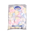 Cotton Wool Balls 100% Pure Cotton 100 Pcs. 