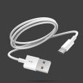 【Sarcasmsm】150cm 2m 3m USB Type C Cable For OPPO A92 Ace2 Reno 3 A31 A12 F15 Fast Charging USB C Charger Mobile Phone Cable For Xiaomi mi10. 