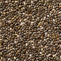 Imported chia seeds / Organic Chia Seeds  100gm. 