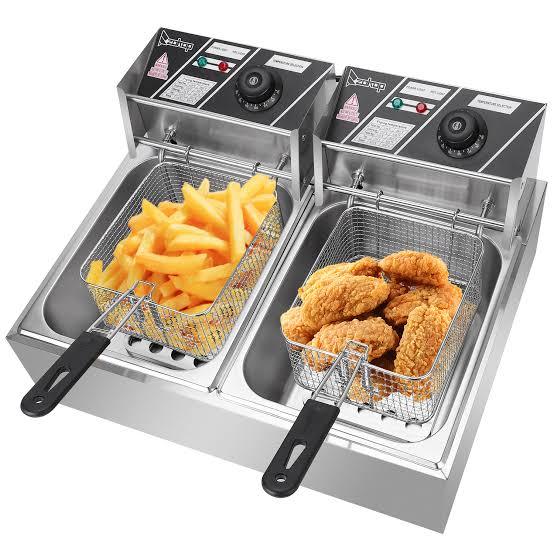 Commercial%2012L%20Electric%20Dual%20deep%20fryer%20-%20Image%203