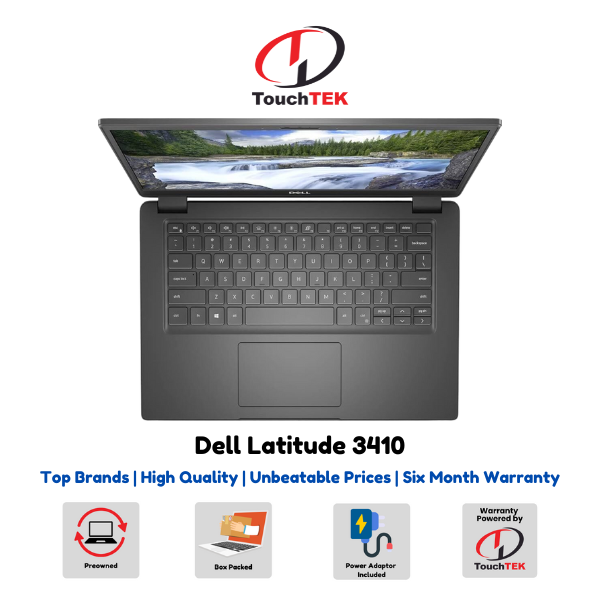 Daraz%20Like%20New%20-%20Dell%20Latitude%203410,%20Core%20i3-10th%20Generation,%208GB%20Ram,%20256GB%20SSD,%2014"%20Screen,%206%20Month%20Warranty%20-%20Image%204