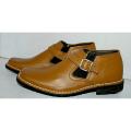 Don Carlos |Handmade Ankle boots for men |100% pure leather. 