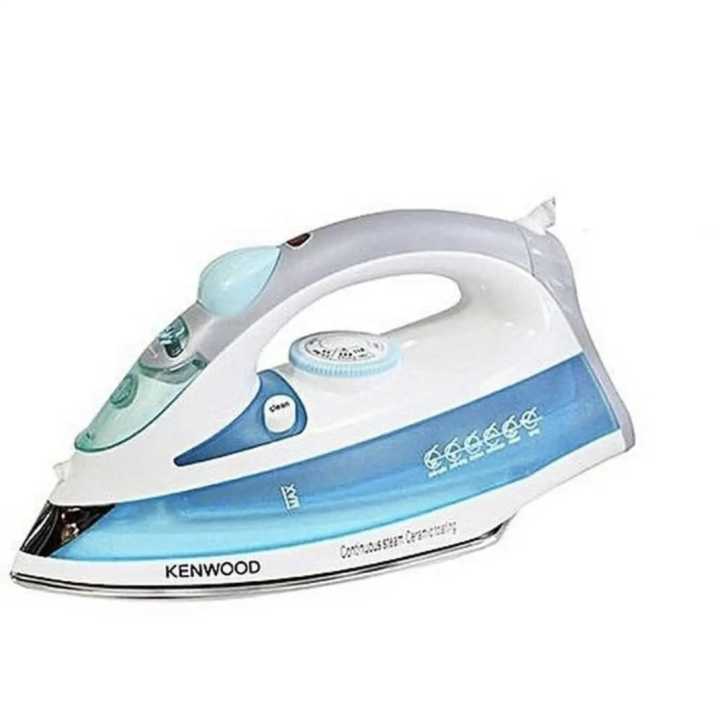Kenwood Steam Iron