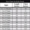 fancy net and trendy sequins frock for baby girls | princess frock | white frock for 1 to 10 years. 