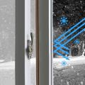 Tape for Door and Window, Self Adhesive D-type Rubber Foam Sealing Tape for Sound Proofing, Dust Stopper, Air and Insect Control. 
