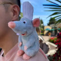 Anime Figure Store Ratatouille Chef Remy Magnetic Toy Xmas Christmas Gift Kawaii Plush Stuff Toys For Kids Cute Toys. 