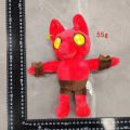Cross-Border New Products doors roblox Figure Plush Toy Doll Doll Escaping from the Gate. 