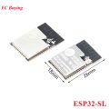 ESP32-SL  Bluetooth-compatible BLE 4.2 Module ESP32 Serial Port to Transparent Transmission IPEX Onboard. 