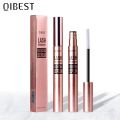 QIBEST Eyelash Growth Serum Liquid Eyelash Enhancer Vitamin E Treatment Lash lift Eyes Lashes Mascara Nourishing Eye Lengthening. 