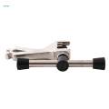 Bike Chain Breaker Reusable Repair Kit Splitter Link Splitter Cutter Pin Link Remover Chain Opener for Bike Cycling. 