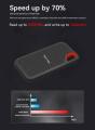 For Xiaomi SSD 1TB 2TB Mobile Solid State Drive 256TB High-capacity Hard Disk High Speed External Hard Drive for Laptop/PC/MAC. 