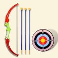 High Quality Archery Set For Kids. 