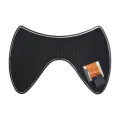 NYT Sound Activated Mask Led Luminous Mask Cold Light Mask Halloween Party Prop. 