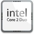 INTEL Original Intel ® Core™2 Duo Processor E-7500. 