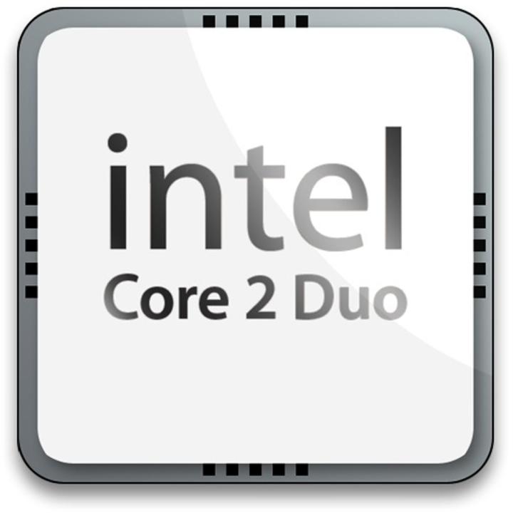 INTEL Original Intel ® Core™2 Duo Processor E-7500