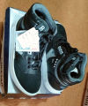 Imported long shape Cheetah Jogger Orignal Black Color and warm made with imported stuff. 