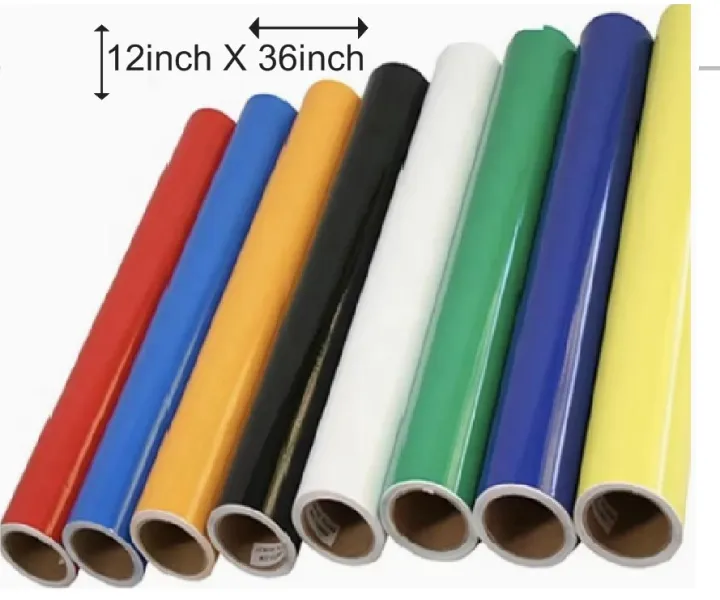 Pvc Paper Vnyl All Color | Daraz.pk